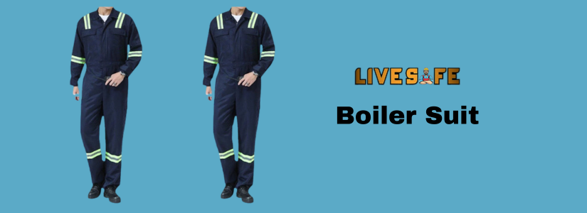 Boiler Suit